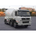 Mischer-LKW 10CBM HOWO / RHD HOWO-Mischer-LKW / RHD Howo-konkreter LKW / RHD-Mischer-LKW / Zement-LKW / konkreter LKW